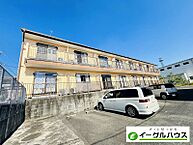 佐賀県鳥栖市西新町1422-3：物件画像／イーグルハウス株式会社　二日市店