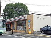 セブンイレブン 太宰府店（446m）