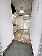 居住中の為別部屋写真使用