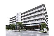 済生会二日市病院（261m）
