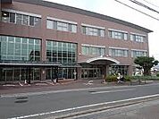 筑紫野市役所 筑紫野市総合保健福祉センター 健康推進課（812m）