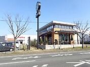 スターバックスコーヒー 太宰府向佐野店（1538m）