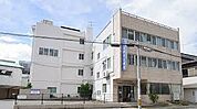 二日市共立病院（914m）