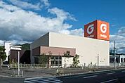 ホームセンターグッデイ 大野城店（1459m）