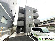 福岡県筑紫野市二日市西1丁目5-12：物件画像／イーグルハウス株式会社　二日市店