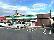 ファミリーマート 筑紫野塔原東店（483m）