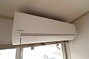 退去予定のため別部屋写真使用
