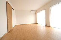 ビレッジ都府楼 2LDKの写真