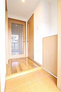 退去予定のため別部屋写真使用