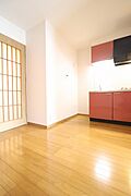 退去予定のため別部屋写真使用