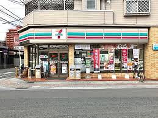 ルミエール曙町_周辺_0