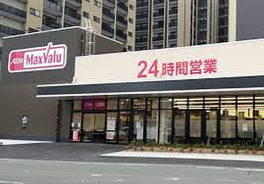 ルミエール曙町_周辺_9