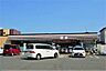 周辺：セブンイレブン 博多新和町2丁目店（280m）