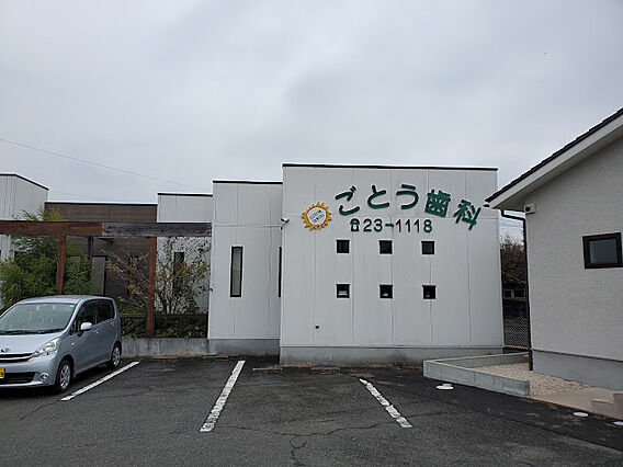 コーポ立石_周辺_2
