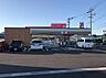 周辺：セブンイレブン 太宰府水城店（1052m）