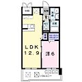 ベルフラワー大野城4階6.6万円