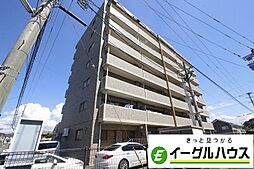 レジデンス原田