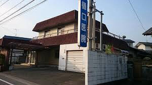 画像23:樋口医院（2005m）