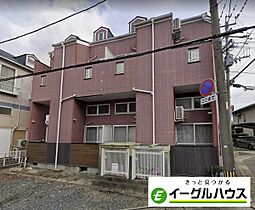 APT01 103 ｜ 福岡県太宰府市朱雀４丁目5-17（賃貸アパート1K・1階・21.00㎡） その1