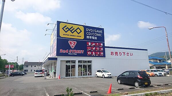 ダスシュロス吉田D 102｜福岡県筑紫野市原田３丁目(賃貸アパート2LDK・1階・50.78㎡)の写真 その17