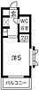 スカイコート宮崎台23階4.4万円