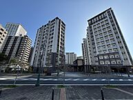 福岡県北九州市門司区大里本町3丁目：物件画像／YADO．carii株式会社