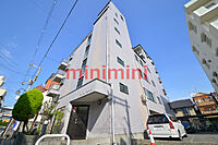 大阪府摂津市正雀本町1丁目：物件画像／株式会社穂積住宅　ミニミニFC吹田店
