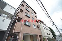 大阪府摂津市東正雀：物件画像／株式会社穂積住宅　ミニミニFC吹田店
