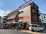 大阪府高槻市芥川町4丁目：物件画像／株式会社穂積住宅　ミニミニFC吹田店