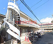 大阪府高槻市古曽部町2丁目：物件画像／株式会社穂積住宅　ミニミニFC吹田店