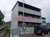 大阪府高槻市安満北の町：物件画像／株式会社穂積住宅　ミニミニFC吹田店