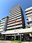 大阪府吹田市朝日町：物件画像／株式会社穂積住宅　ミニミニFC吹田店
