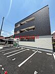 大阪府茨木市戸伏町：物件画像／株式会社穂積住宅　ミニミニFC吹田店