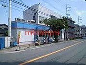ローソン吹田寿町店 383m