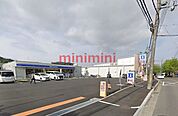 ローソン高槻氷室町四丁目店 541m