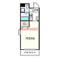INOVE上山手1階5.0万円