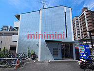 大阪府高槻市大畑町：物件画像／株式会社穂積住宅　ミニミニFC吹田店