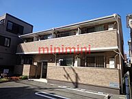 大阪府吹田市寿町2丁目：物件画像／株式会社穂積住宅　ミニミニFC吹田店