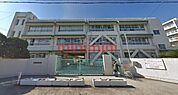 茨木市立中条小学校 168m