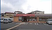 セブンイレブン茨木奈良町店 404m