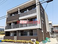 大阪府吹田市尺谷：物件画像／株式会社穂積住宅　ミニミニFC吹田店