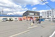 セブンイレブン高槻城西町店 656m