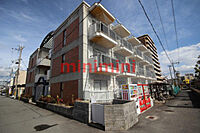 大阪府高槻市南芥川町：物件画像／株式会社穂積住宅　ミニミニFC吹田店