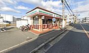 セブンイレブン高槻大蔵司2丁目店 125m