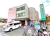 医療法人庸愛会富田町病院 1295m