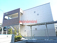 大阪府高槻市上本町：物件画像／株式会社穂積住宅　ミニミニFC吹田店