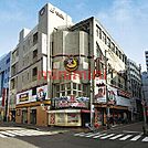 ドン・キホーテ江坂店 741m