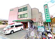 医療法人庸愛会富田町病院 793m