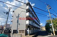 大阪府高槻市若松町：物件画像／株式会社穂積住宅　ミニミニFC吹田店