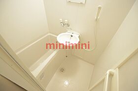 大阪府高槻市東五百住町3丁目（賃貸アパート1K・1階・23.18㎡） その4
